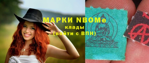 круглые Тайга